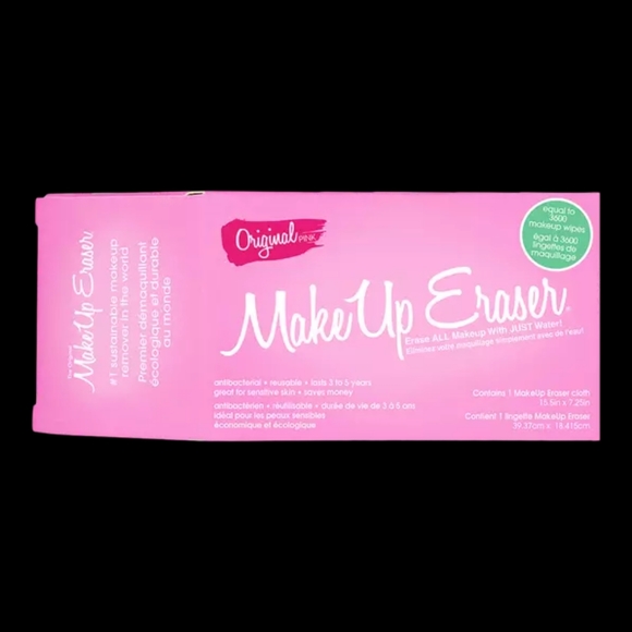 Makeup eraser original - Picture 2 of 2